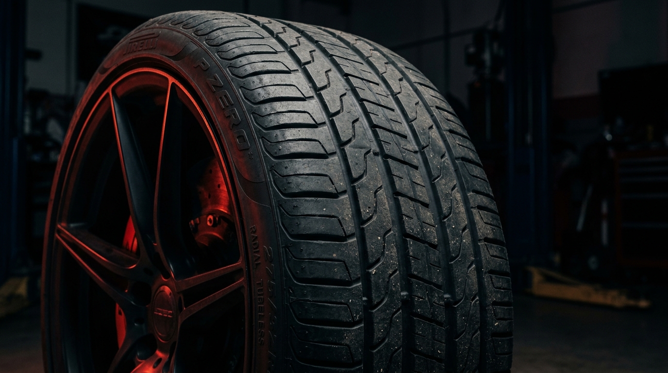 Continental CrossContact H/T 265/60R18