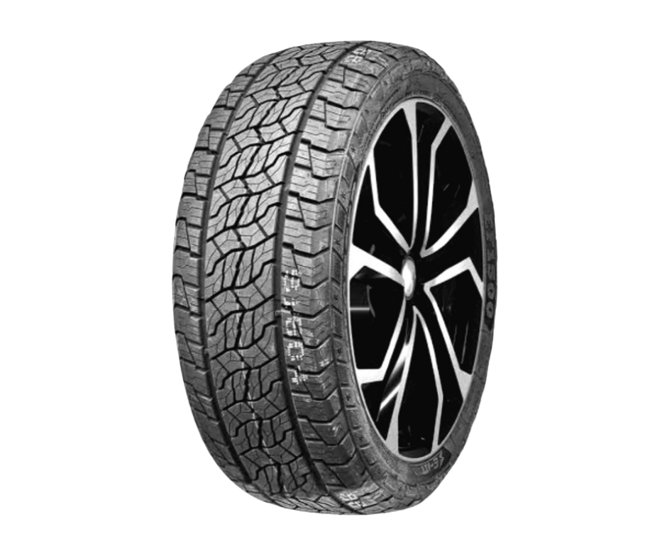 Tire 1